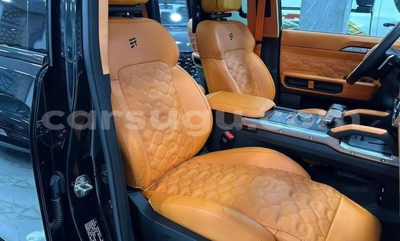 Acheter Occasion Voiture Changan CS75 Noir à Ouagadougou, Burkina-Faso Acheter Occasion Voiture Changan CS75 Noir à Ouagadougou, Burkina-Faso