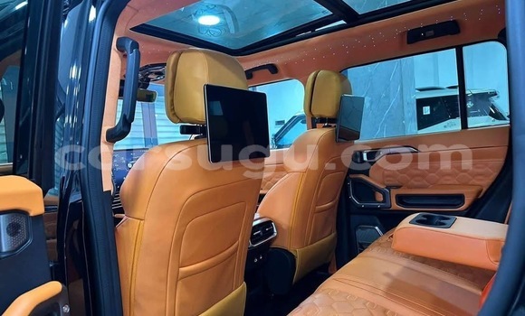 Acheter Occasion Voiture Changan CS75 Noir à Ouagadougou, Burkina-Faso Acheter Occasion Voiture Changan CS75 Noir à Ouagadougou, Burkina-Faso