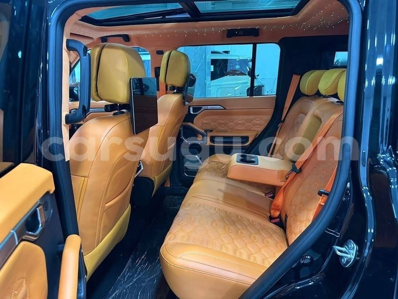 Big with watermark changan cs75 burkina faso ouagadougou 11561