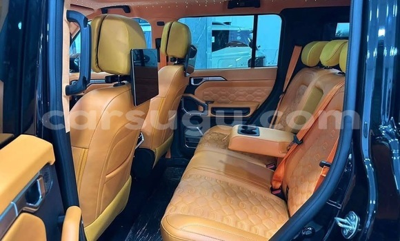 Acheter Occasion Voiture Changan CS75 Noir à Ouagadougou, Burkina-Faso Acheter Occasion Voiture Changan CS75 Noir à Ouagadougou, Burkina-Faso