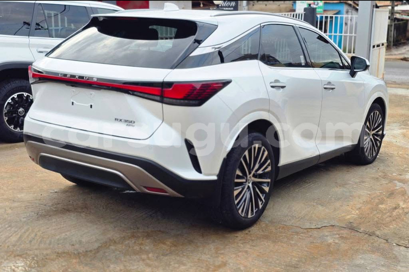 Big with watermark lexus rx 350 burkina faso ouagadougou 11562