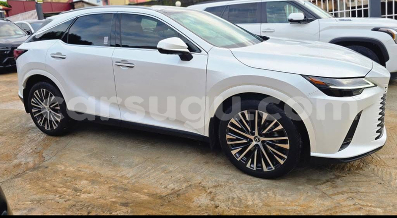 Big with watermark lexus rx 350 burkina faso ouagadougou 11562