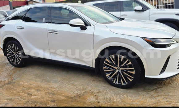 Acheter Occasion Voiture Lexus RX 350 Blanc à Ouagadougou, Burkina-Faso Acheter Occasion Voiture Lexus RX 350 Blanc à Ouagadougou, Burkina-Faso