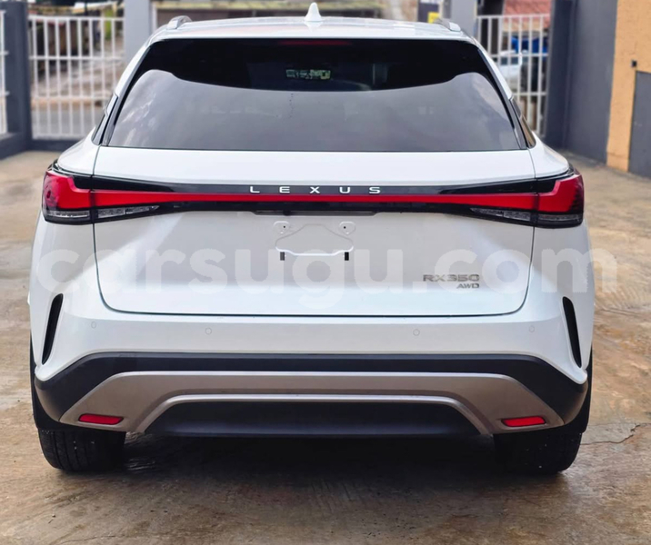 Big with watermark lexus rx 350 burkina faso ouagadougou 11562