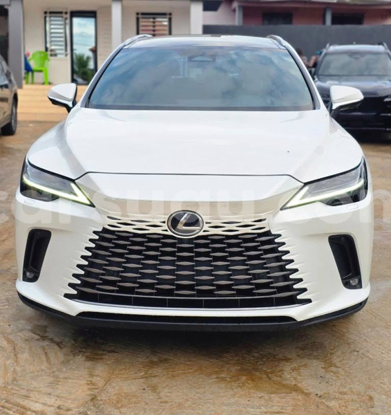 Big with watermark lexus rx 350 burkina faso ouagadougou 11562