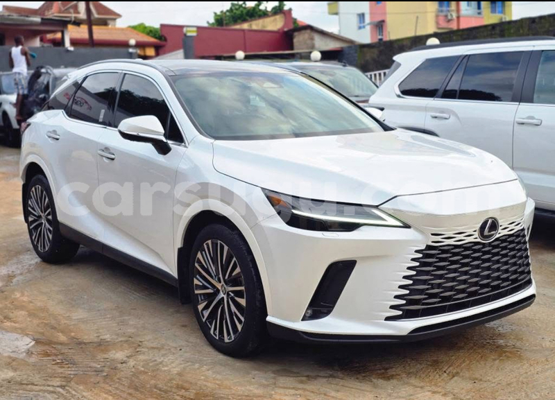 Big with watermark lexus rx 350 burkina faso ouagadougou 11562