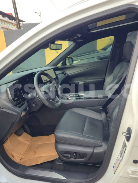 Big with watermark lexus rx 350 burkina faso ouagadougou 11562