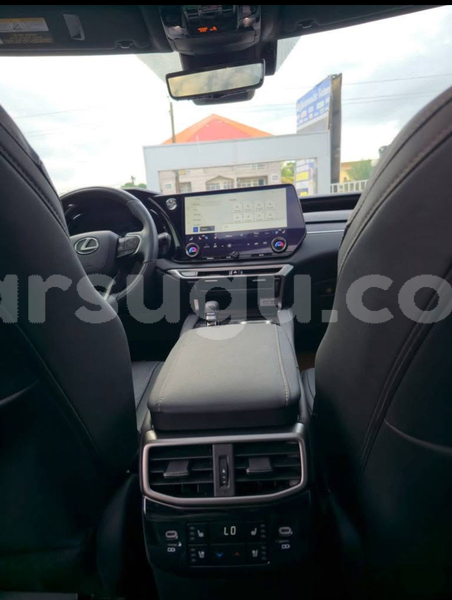 Big with watermark lexus rx 350 burkina faso ouagadougou 11562