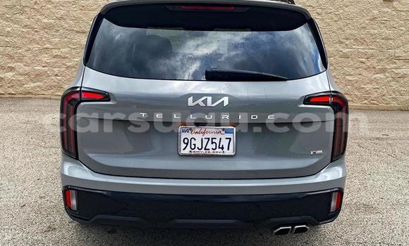 Acheter Occasion Voiture Kia Sorento Gris à Ouagadougou, Burkina-Faso Acheter Occasion Voiture Kia Sorento Gris à Ouagadougou, Burkina-Faso