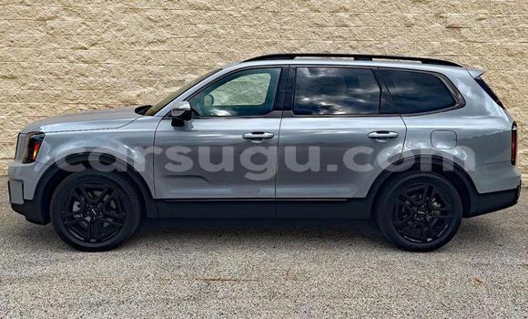 Acheter Occasion Voiture Kia Sorento Gris à Ouagadougou, Burkina-Faso Acheter Occasion Voiture Kia Sorento Gris à Ouagadougou, Burkina-Faso