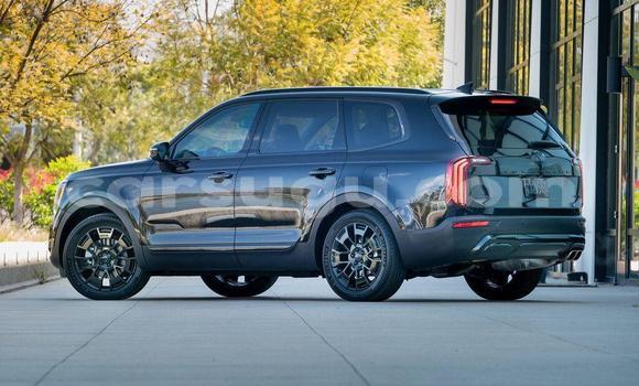 Acheter Occasion Voiture Kia Sorento Noir à Ouagadougou, Burkina-Faso Acheter Occasion Voiture Kia Sorento Noir à Ouagadougou, Burkina-Faso