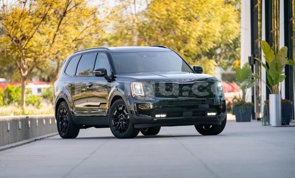 Acheter Occasion Voiture Kia Sorento Noir à Ouagadougou, Burkina-Faso Acheter Occasion Voiture Kia Sorento Noir à Ouagadougou, Burkina-Faso