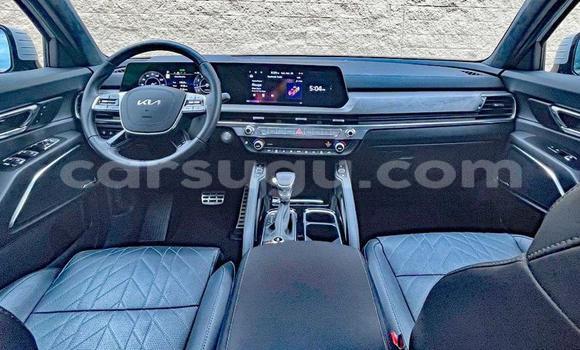 Acheter Occasion Voiture Kia Sorento Noir à Ouagadougou, Burkina-Faso Acheter Occasion Voiture Kia Sorento Noir à Ouagadougou, Burkina-Faso