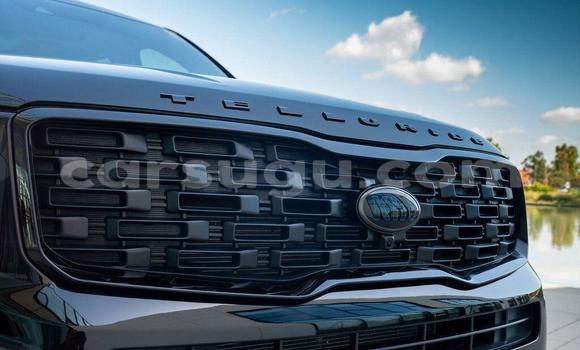 Acheter Occasion Voiture Kia Sorento Noir à Ouagadougou, Burkina-Faso Acheter Occasion Voiture Kia Sorento Noir à Ouagadougou, Burkina-Faso