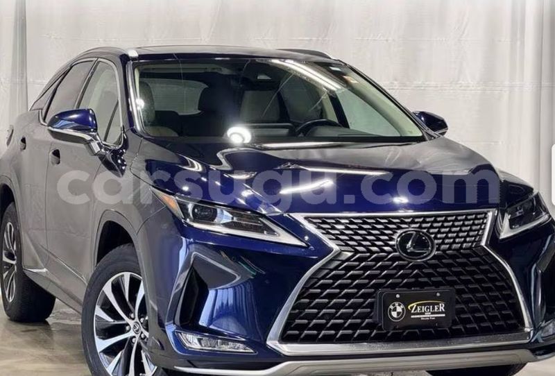 Big with watermark lexus rx 350 burkina faso ouagadougou 11565