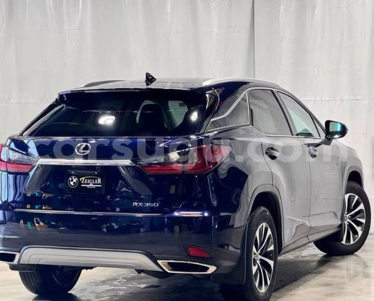 Big with watermark lexus rx 350 burkina faso ouagadougou 11565