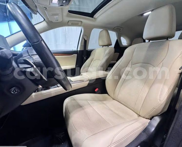 Big with watermark lexus rx 350 burkina faso ouagadougou 11565