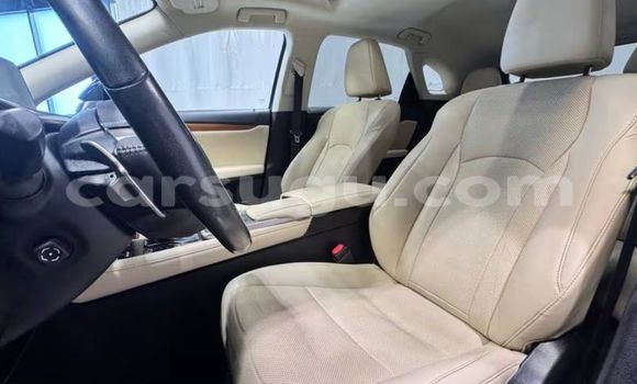 Acheter Occasion Voiture Lexus RX 350 Bleu à Ouagadougou, Burkina-Faso Acheter Occasion Voiture Lexus RX 350 Bleu à Ouagadougou, Burkina-Faso