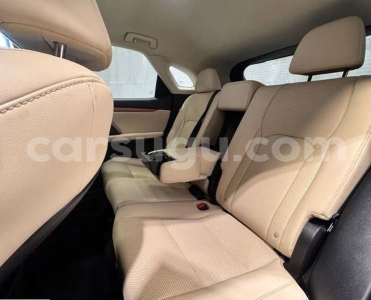 Big with watermark lexus rx 350 burkina faso ouagadougou 11565
