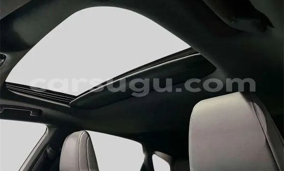 Acheter Occasion Voiture Lexus RX 350 Bleu à Ouagadougou, Burkina-Faso Acheter Occasion Voiture Lexus RX 350 Bleu à Ouagadougou, Burkina-Faso