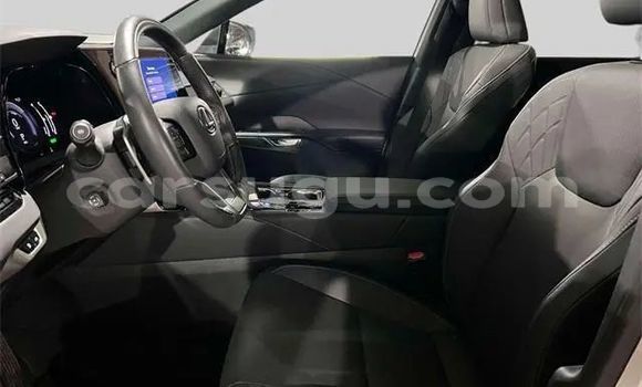 Acheter Occasion Voiture Lexus RX 350 Bleu à Ouagadougou, Burkina-Faso Acheter Occasion Voiture Lexus RX 350 Bleu à Ouagadougou, Burkina-Faso