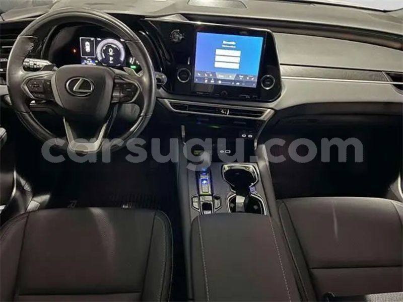 Big with watermark lexus rx 350 burkina faso ouagadougou 11565