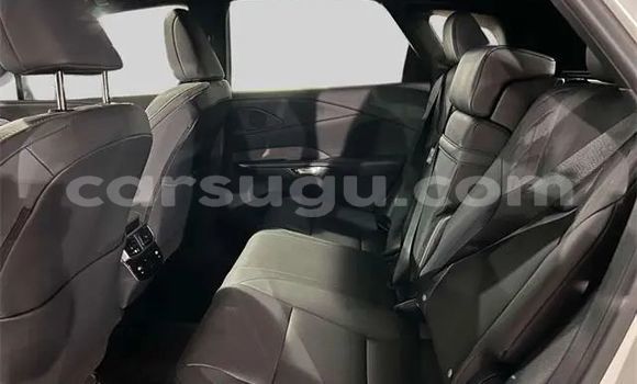 Acheter Occasion Voiture Lexus RX 350 Bleu à Ouagadougou, Burkina-Faso Acheter Occasion Voiture Lexus RX 350 Bleu à Ouagadougou, Burkina-Faso