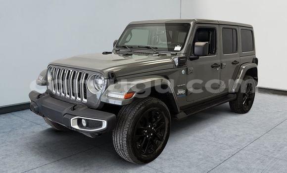 Acheter Occasion Voiture Jeep Wrangler Gris à Ouagadougou, Burkina-Faso Acheter Occasion Voiture Jeep Wrangler Gris à Ouagadougou, Burkina-Faso