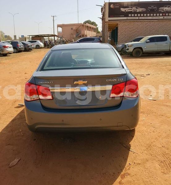 Big with watermark chevrolet cruze burkina faso ouagadougou 11568