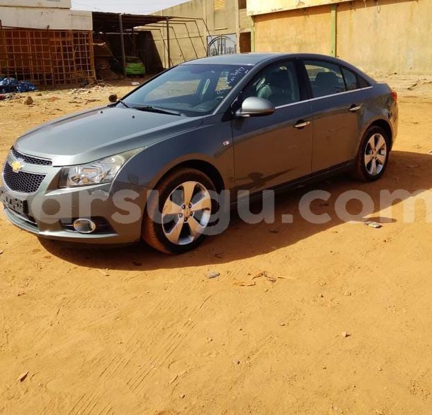 Big with watermark chevrolet cruze burkina faso ouagadougou 11568
