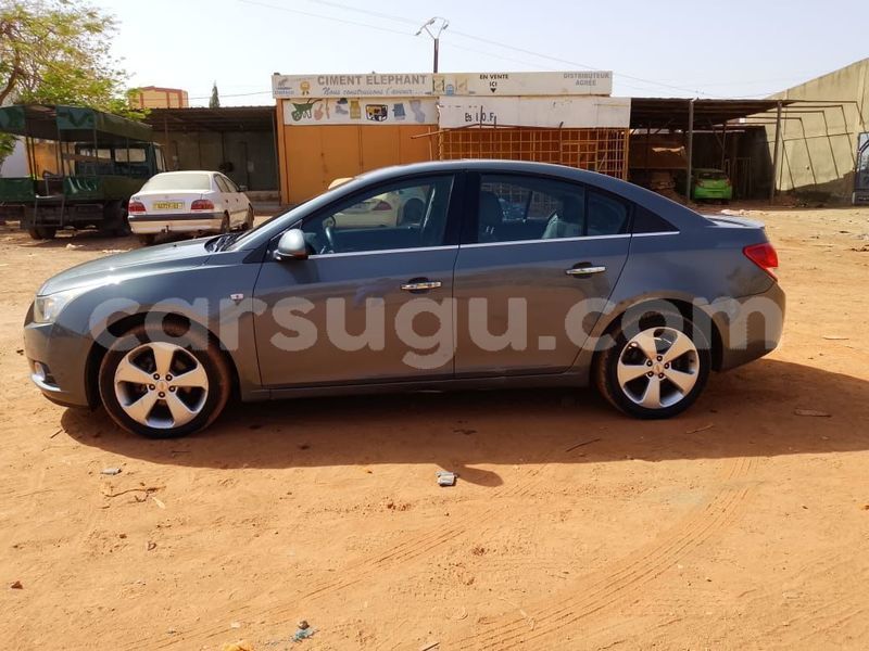 Big with watermark chevrolet cruze burkina faso ouagadougou 11568