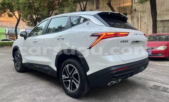 Acheter Occasion Voiture Changan CS35 Blanc à Ouagadougou, Burkina-Faso Acheter Occasion Voiture Changan CS35 Blanc à Ouagadougou, Burkina-Faso