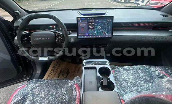 Acheter Occasion Voiture Changan CS35 Blanc à Ouagadougou, Burkina-Faso Acheter Occasion Voiture Changan CS35 Blanc à Ouagadougou, Burkina-Faso