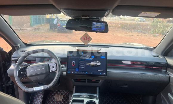 Acheter Occasion Voiture BYD Qin l Noir à Ouagadougou, Burkina-Faso Acheter Occasion Voiture BYD Qin l Noir à Ouagadougou, Burkina-Faso