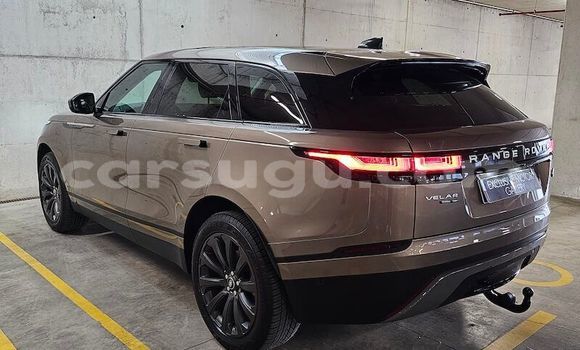 Acheter Occasion Voiture Range Rover Range Rover Gris à Ouagadougou, Burkina-Faso Acheter Occasion Voiture Range Rover Range Rover Gris à Ouagadougou, Burkina-Faso