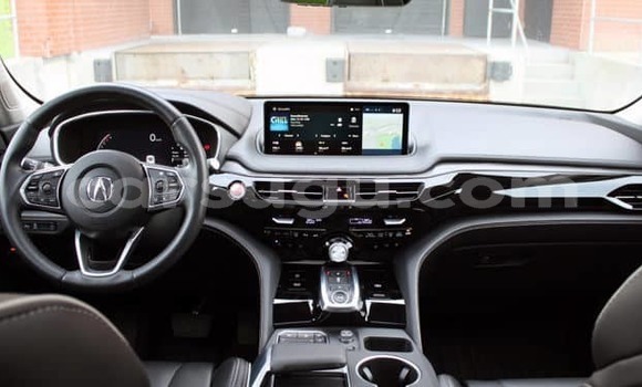 Acheter Occasion Voiture Acura MDX Blanc à Ouagadougou, Burkina-Faso Acheter Occasion Voiture Acura MDX Blanc à Ouagadougou, Burkina-Faso