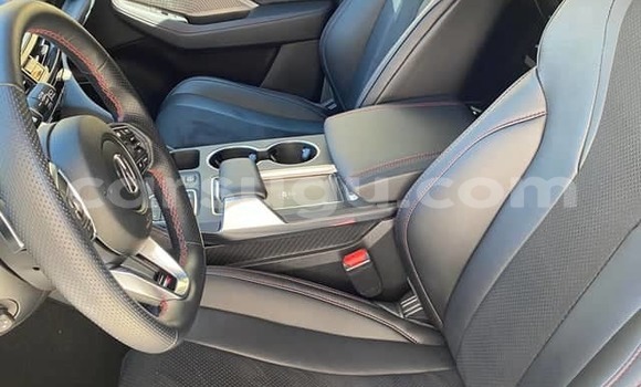 Acheter Occasion Voiture Acura MDX Blanc à Ouagadougou, Burkina-Faso Acheter Occasion Voiture Acura MDX Blanc à Ouagadougou, Burkina-Faso