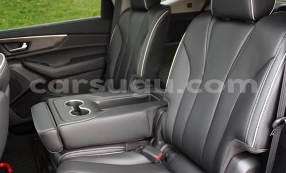 Acheter Occasion Voiture Acura MDX Blanc à Ouagadougou, Burkina-Faso Acheter Occasion Voiture Acura MDX Blanc à Ouagadougou, Burkina-Faso