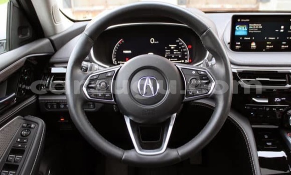 Acheter Occasion Voiture Acura MDX Blanc à Ouagadougou, Burkina-Faso Acheter Occasion Voiture Acura MDX Blanc à Ouagadougou, Burkina-Faso