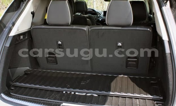 Acheter Occasion Voiture Acura MDX Blanc à Ouagadougou, Burkina-Faso Acheter Occasion Voiture Acura MDX Blanc à Ouagadougou, Burkina-Faso