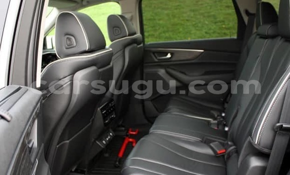 Acheter Occasion Voiture Acura MDX Blanc à Ouagadougou, Burkina-Faso Acheter Occasion Voiture Acura MDX Blanc à Ouagadougou, Burkina-Faso