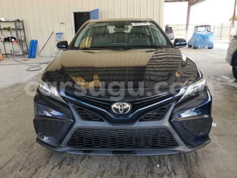 Big with watermark toyota camry burkina faso ouagadougou 11576