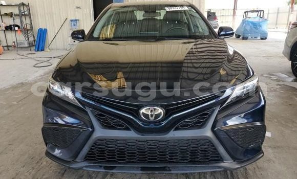 Acheter Occasion Voiture Toyota Camry Noir à Ouagadougou, Burkina-Faso Acheter Occasion Voiture Toyota Camry Noir à Ouagadougou, Burkina-Faso