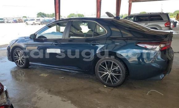 Acheter Occasion Voiture Toyota Camry Noir à Ouagadougou, Burkina-Faso Acheter Occasion Voiture Toyota Camry Noir à Ouagadougou, Burkina-Faso