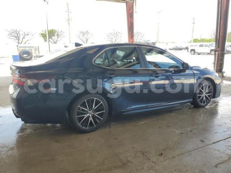 Big with watermark toyota camry burkina faso ouagadougou 11576