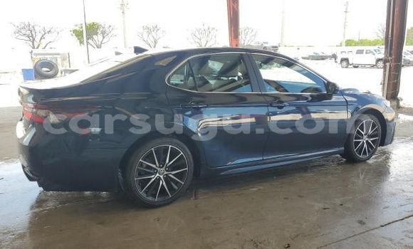 Acheter Occasion Voiture Toyota Camry Noir à Ouagadougou, Burkina-Faso Acheter Occasion Voiture Toyota Camry Noir à Ouagadougou, Burkina-Faso