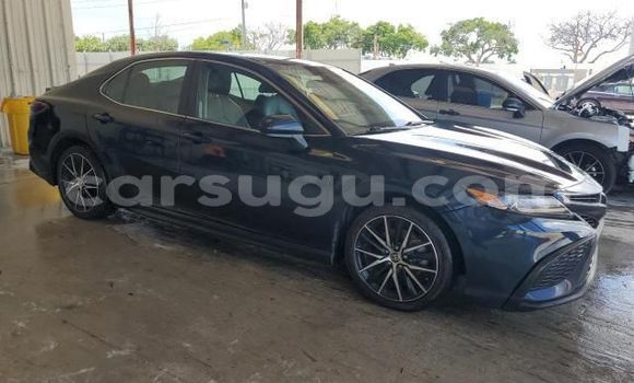 Acheter Occasion Voiture Toyota Camry Noir à Ouagadougou, Burkina-Faso Acheter Occasion Voiture Toyota Camry Noir à Ouagadougou, Burkina-Faso