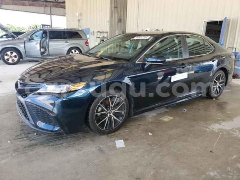 Big with watermark toyota camry burkina faso ouagadougou 11576