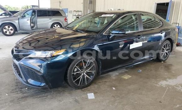 Acheter Occasion Voiture Toyota Camry Noir à Ouagadougou, Burkina-Faso Acheter Occasion Voiture Toyota Camry Noir à Ouagadougou, Burkina-Faso