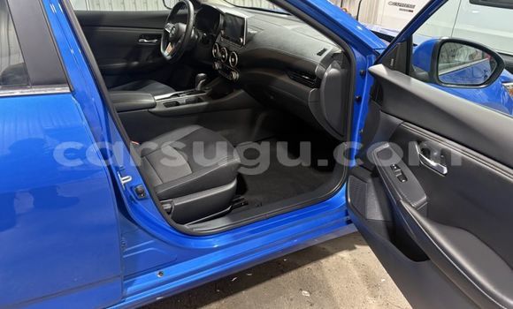 Acheter Occasion Voiture Nissan Sentra Bleu à Ouagadougou, Burkina-Faso Acheter Occasion Voiture Nissan Sentra Bleu à Ouagadougou, Burkina-Faso